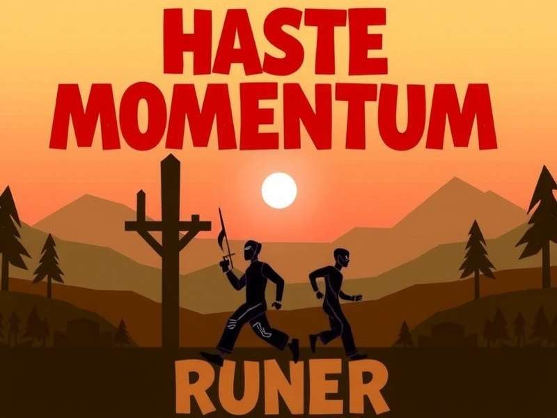 Haste Momentum Runner Player Demographics