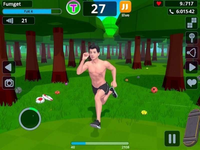 Haste Momentum Runner Future Updates