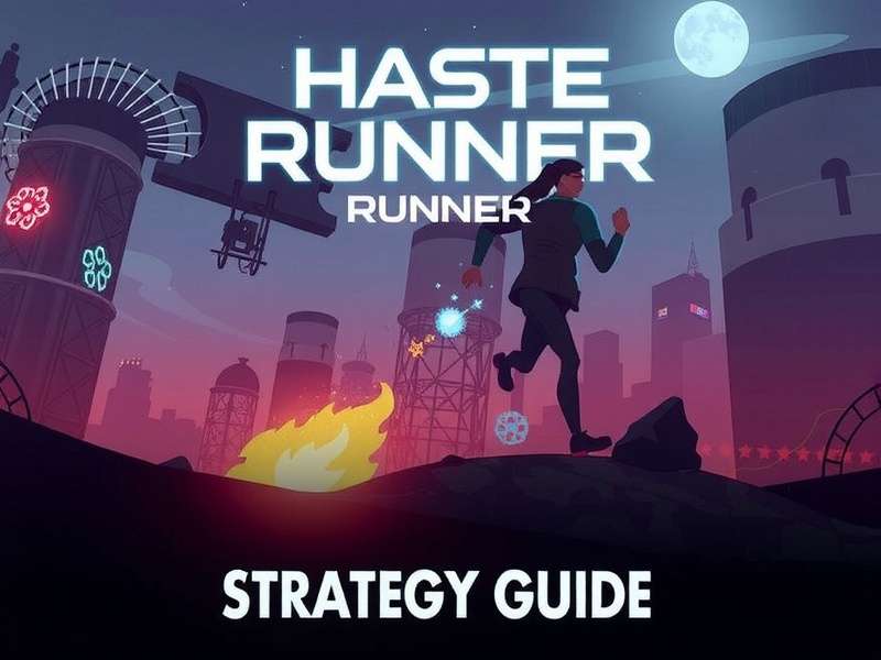 Haste Momentum Runner Strategy Guide